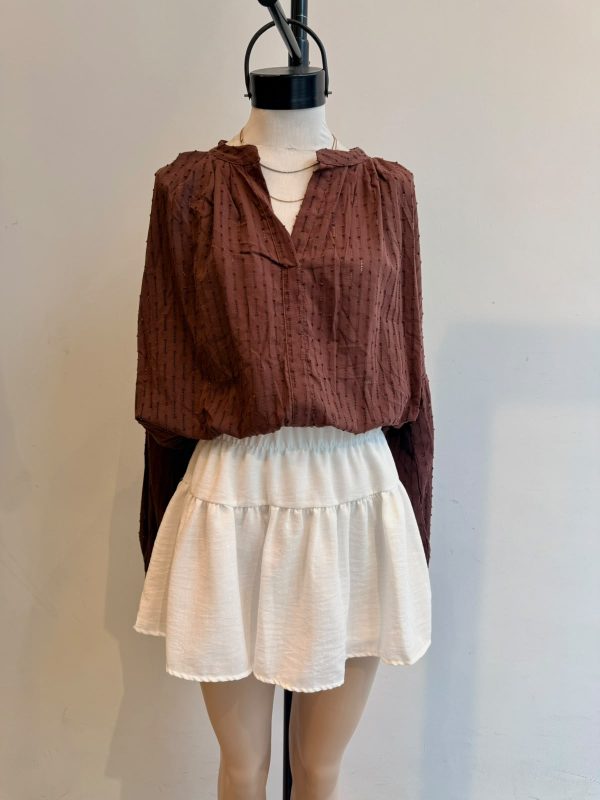 26202 MINISHORT MALDIVAS