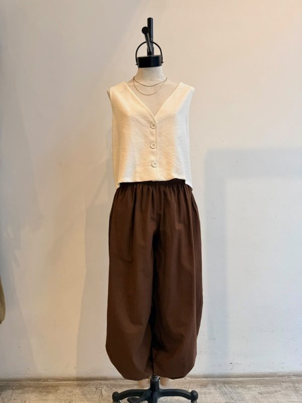 26106 PANTALON LAOS