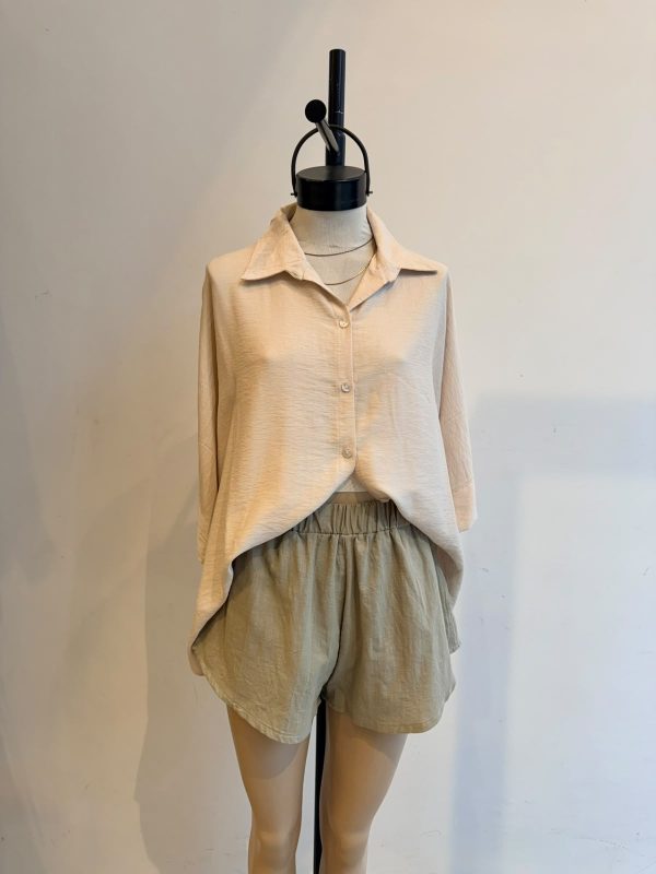 26211 SHORT FILIPINAS