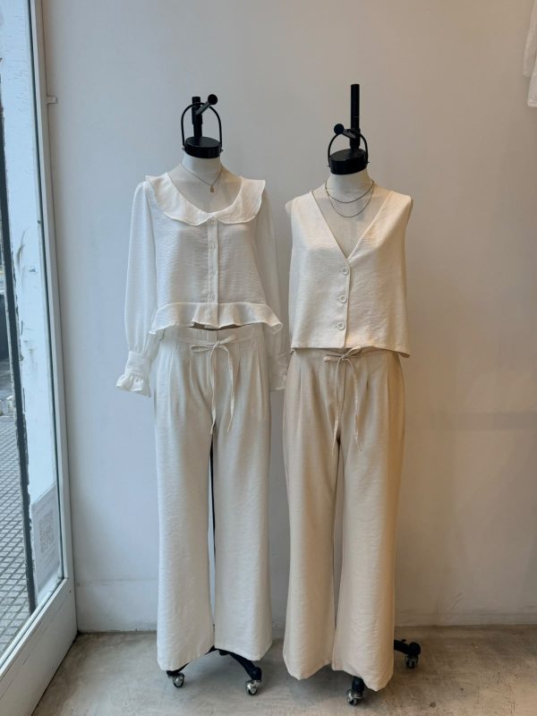 26127 PANTALON POLONIA