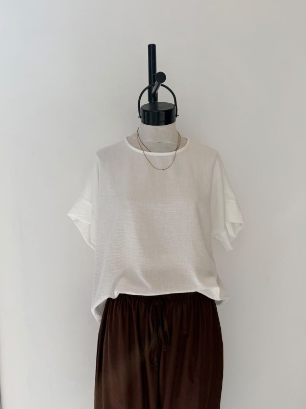 Alternative view of 26113 BLUSA BRASIL