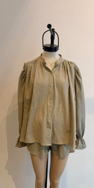 26119 CAMISA ALEMANIA - blanco