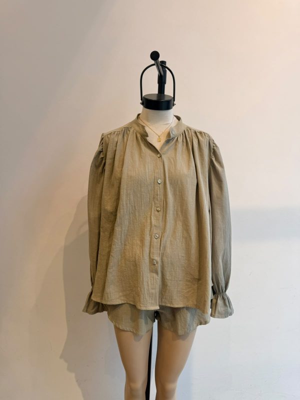 26119 CAMISA ALEMANIA