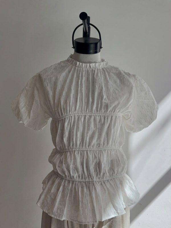 Alternative view of 26111 BLUSA RUANDA