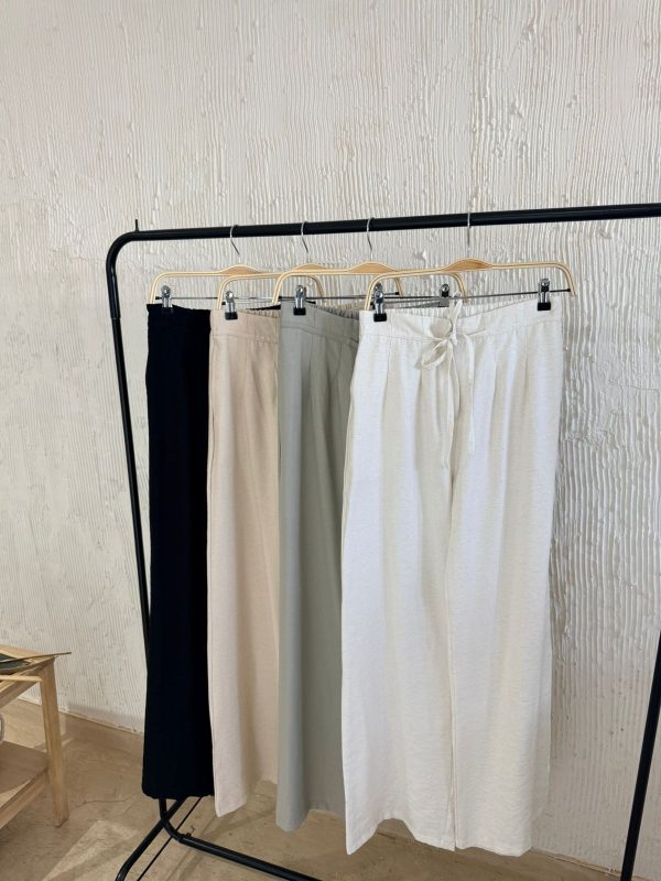 26127 PANTALON POLONIA