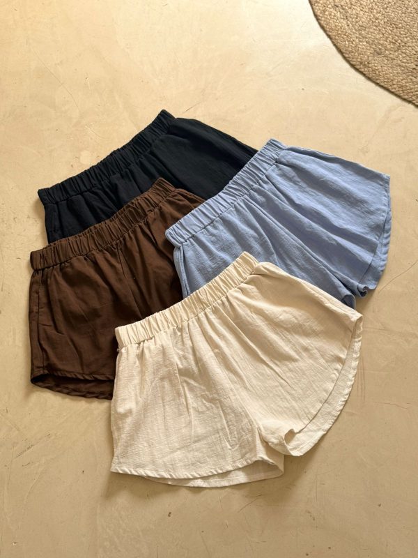 26211 SHORT FILIPINAS