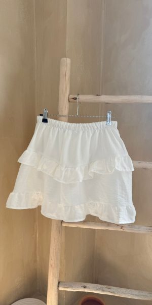 26104 MINISHORT MONACO - beige