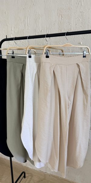 26116 PANTALON DELHI - lino