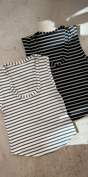 26128 MUSCULOSA EMMA - blanco