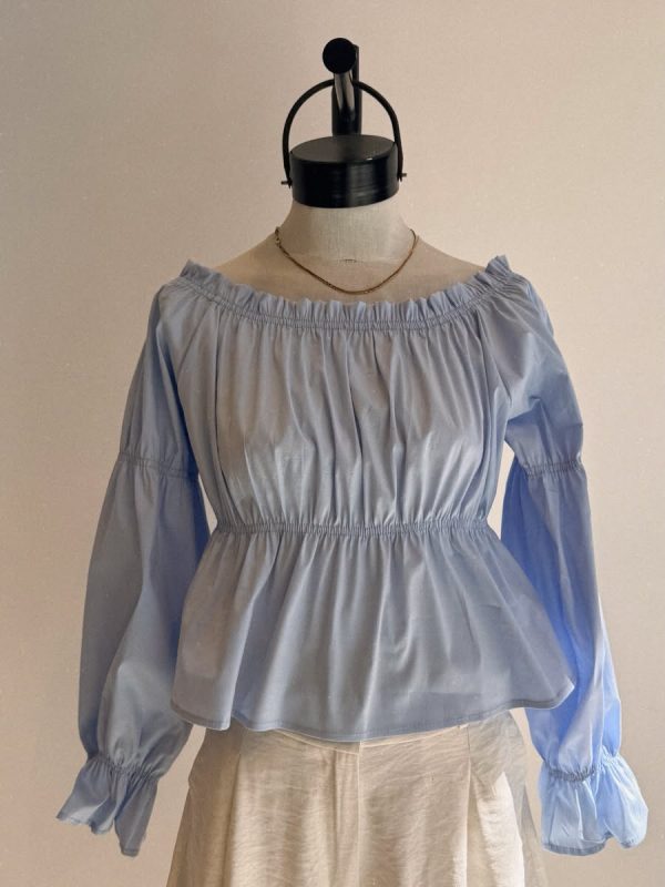 26130 BLUSA HAWAI
