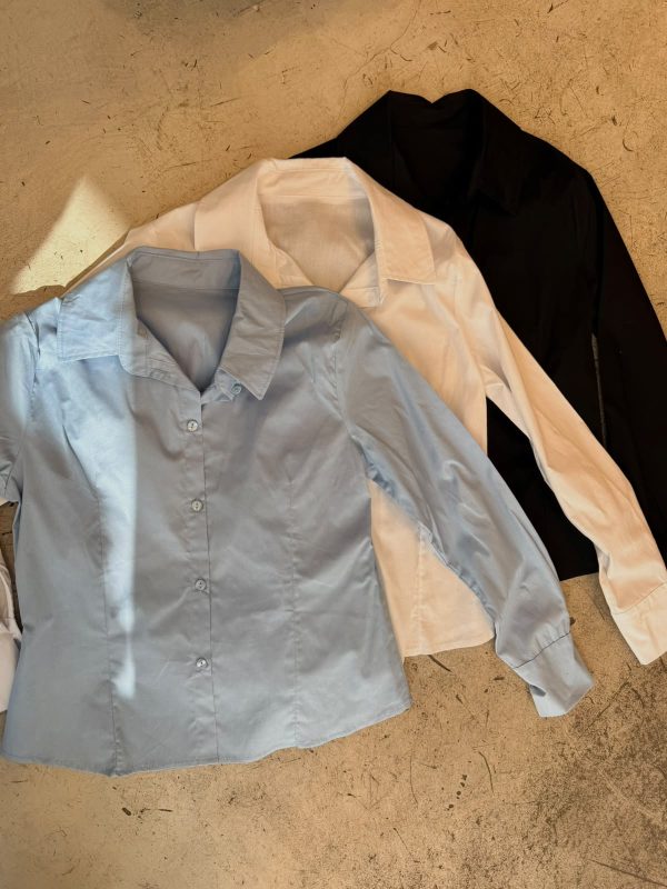 Alternative view of 26175 CAMISA ITALIA