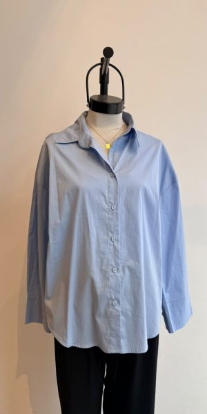 26200 CAMISA JAPON - blanco