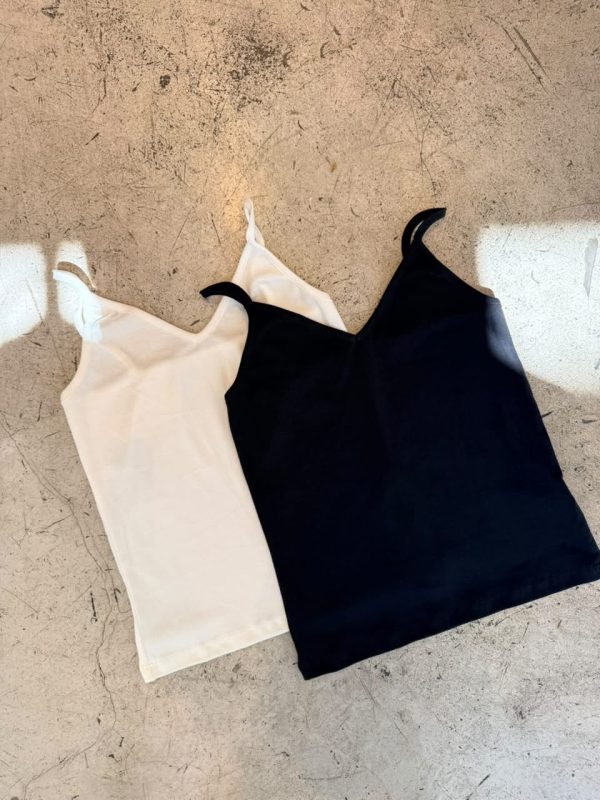 26136 MUSCULOSA BASICA