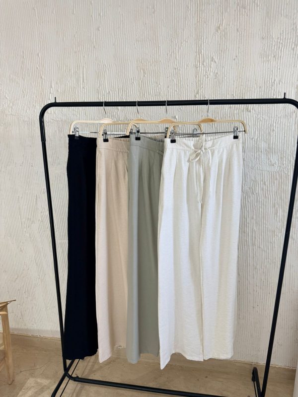 26127 PANTALON POLONIA
