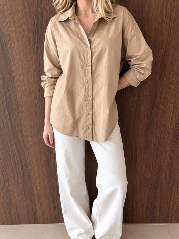26081 CAMISA DUBAI