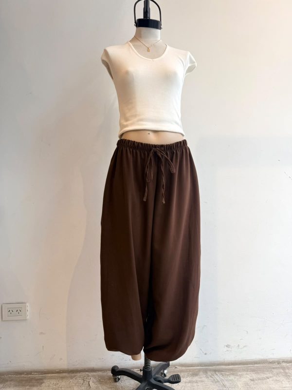 26166 PANTALON CAMBOYA