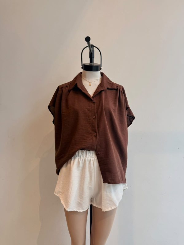26210 SHORT MABU