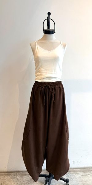 26138 PANTALON ALADIN - beige