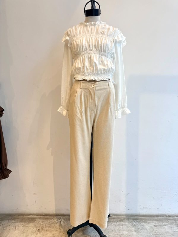 26132 WIDE LEG MOROCCO
