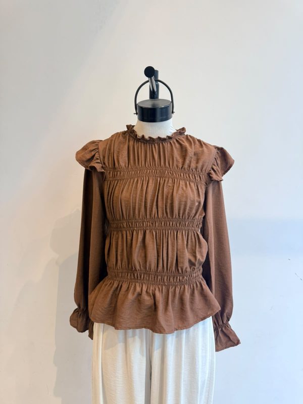 26099 BLUSA SUDAN