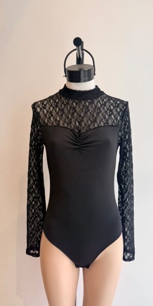 26149 BODY ASTOR - blanco